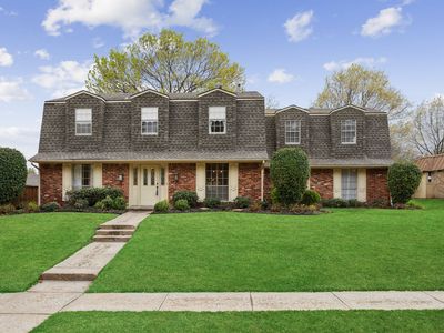 2312 Williams Way, Plano, TX, 75075