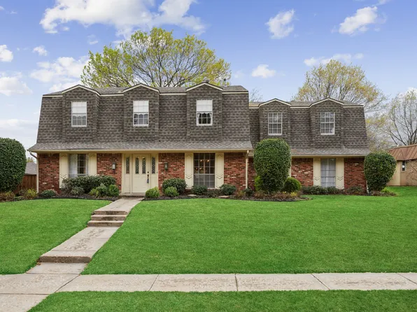 2312 Williams Way, Plano, TX 75075