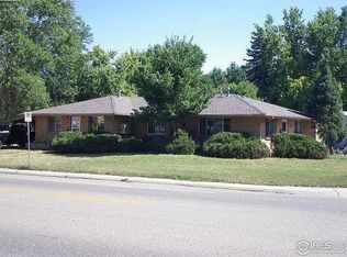 1000 Castlerock Dr #1913, Fort Collins, CO 80521