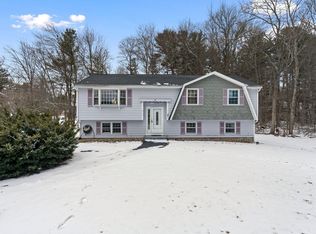 31 Burlington Ave, Wilmington, MA 01887