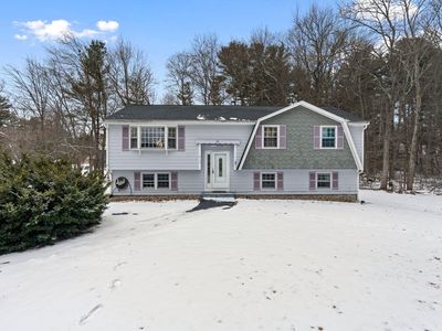 31 Burlington Ave, Wilmington, MA, 01887