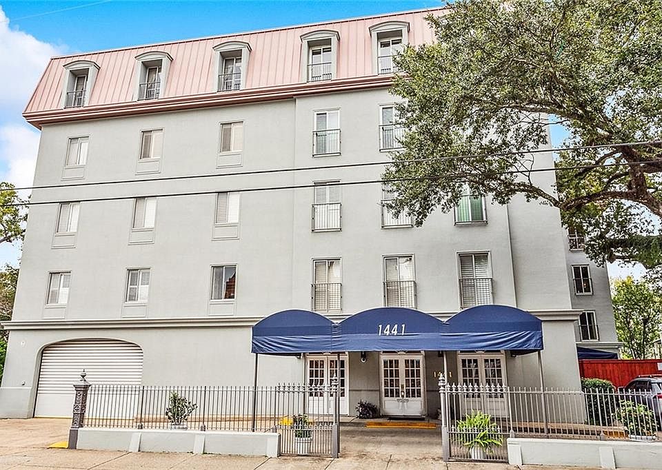 1st image of 1441 Jackson Ave APT 5F