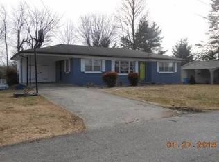 103 Redding St, Glasgow, KY 42141