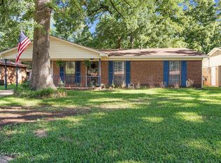 472 Dixon St, Shreveport, LA 71106