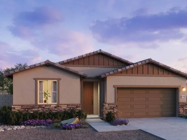 Plan 4003 Plan, The Residences Collection at Copper Falls