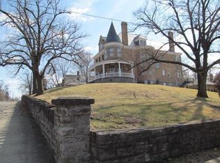 307 E Pike St, Cynthiana, KY 41031