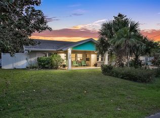 151 N Palmetto Ave, Flagler Beach, FL 32136