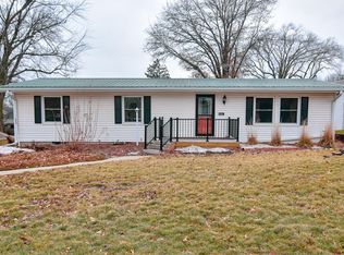113 N Alice St, Conrad, IA 50621