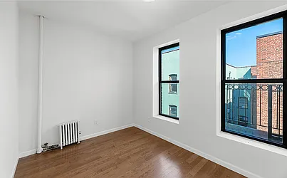 Rented by Living New York