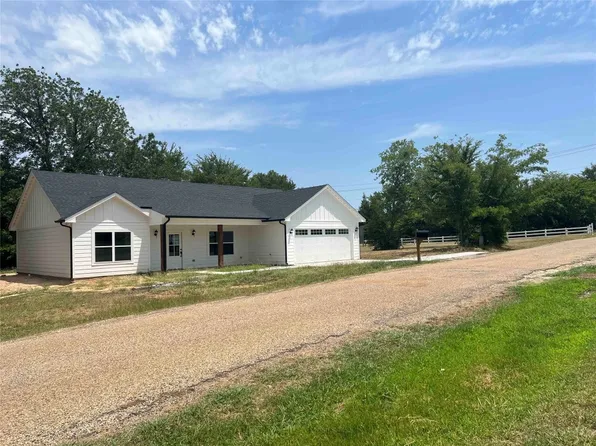 22 W Elmwood Dr, Mount Vernon, TX 75457