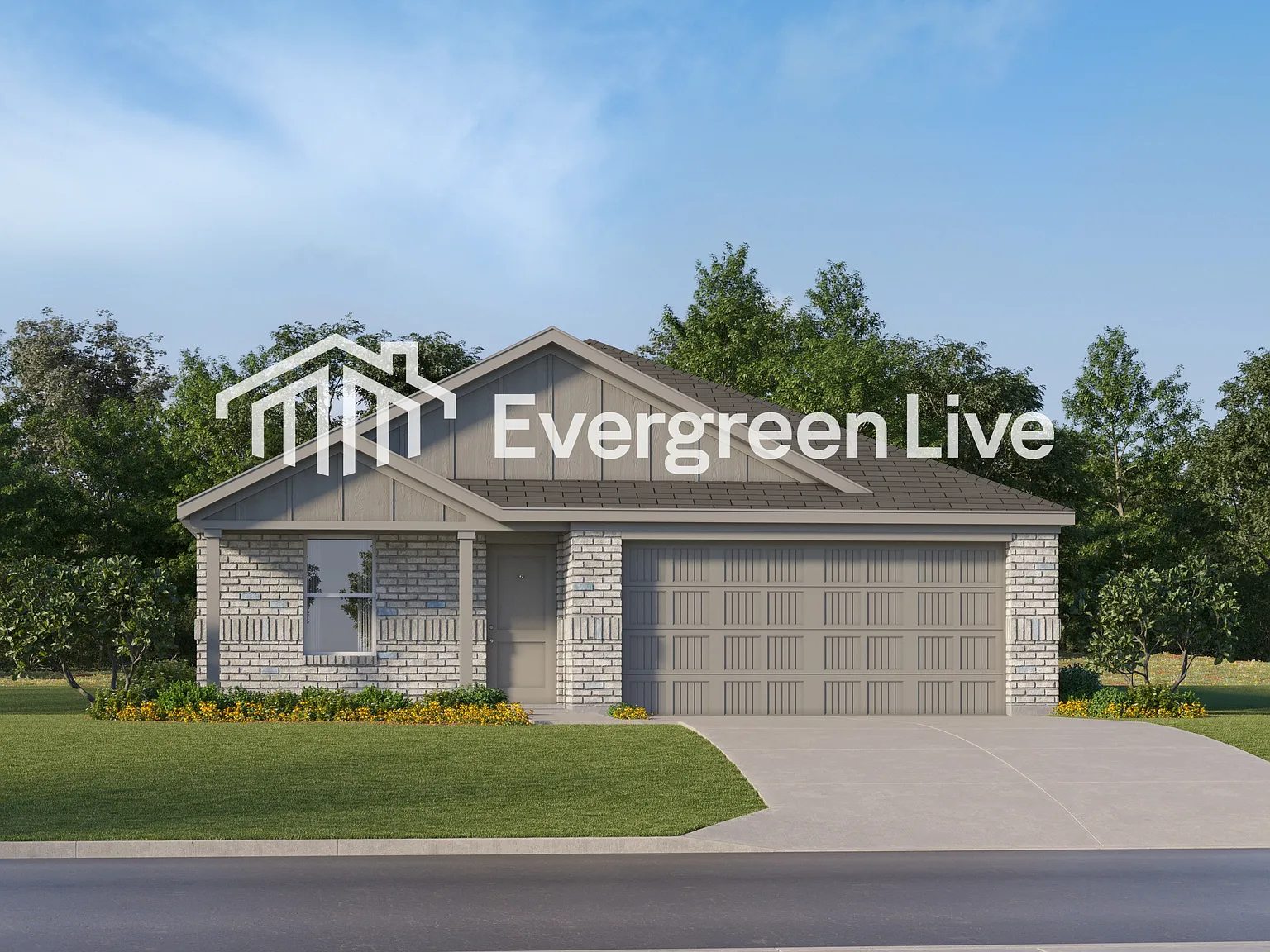 4 bed, 2.0 bath, 1720 sqft, $1,755 — Photo 2