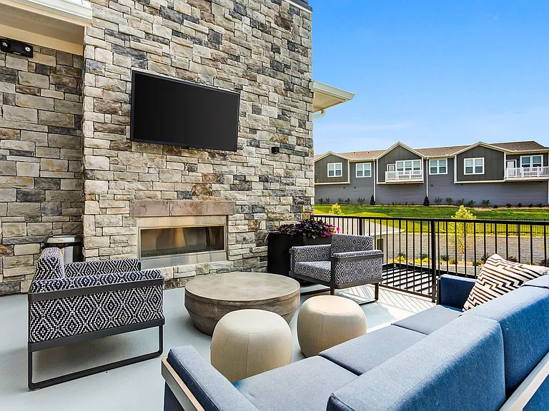 Icon Apartment Homes at Hardin Valley — Photo 13