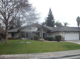 7308 Rams St, Bakersfield, CA 93308