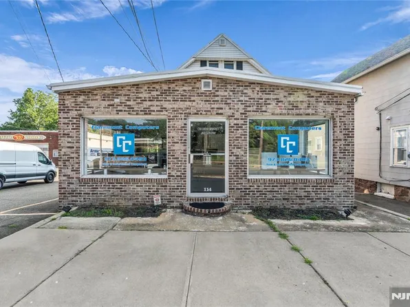 114 E Main Street, Little Falls, NJ 07424