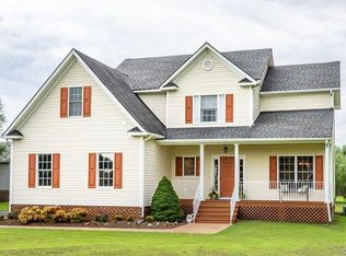 93 Wilt Way, Aylett, VA 23009