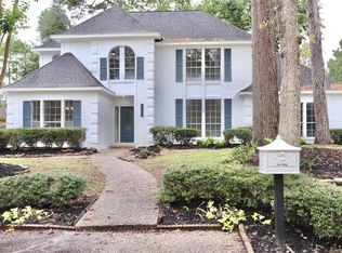 2811 Laurel Ridge Dr, Kingwood, TX 77345