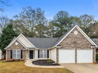 127 Berkley Dr, Villa Rica, GA 30180