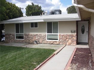 18831 Felbridge St, Santa Clarita, CA 91351