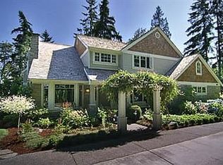 7228 93rd Ave SE, Mercer Island, WA 98040