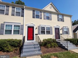 6940 Hawthorne St, Hyattsville, MD 20785