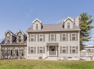 58 Lindenwood Rd, Stoneham, MA 02180