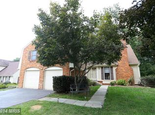 10024 Dellcastle Rd, Montgomery Village, MD 20886