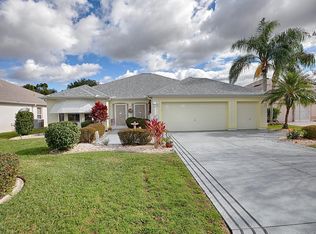 207 Carrera Dr, The Villages, FL 32159
