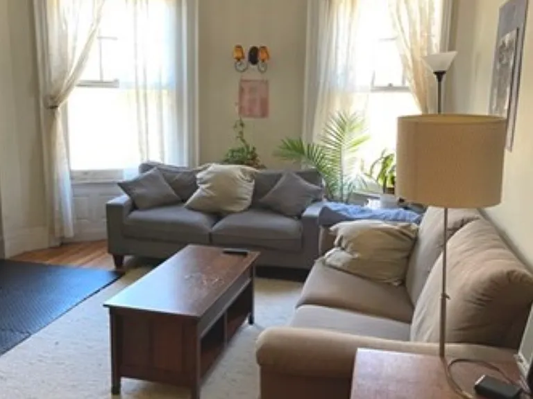469 Beacon St #3 — Photo 3