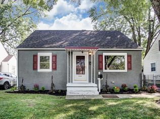 3548 Norwood St, Columbus, OH