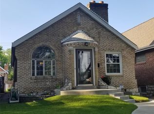 5705 Delor St, Saint Louis, MO 63109