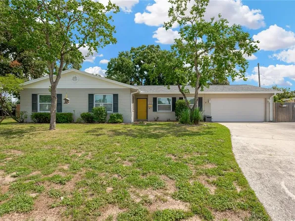 2325 W Knollwood Pl, Tampa, FL 33604