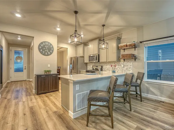 17941 E 95th Place, Commerce City, CO 80022