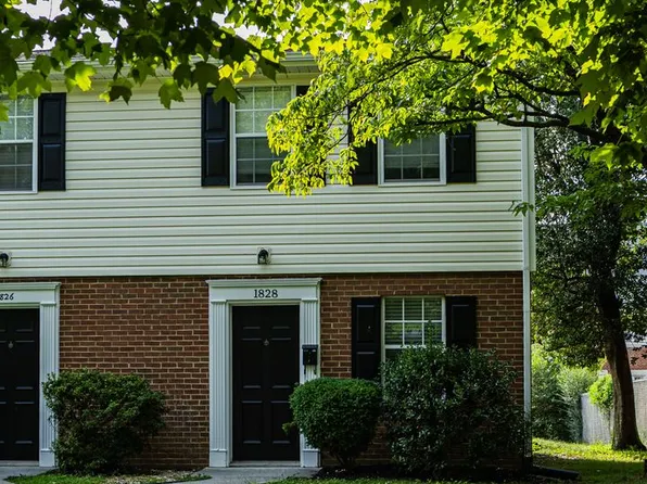 1828 Belleville Rd SW, Roanoke, VA 24015