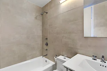 Sold by One Irving Place Realty