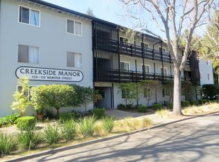100 Webster St APT F, Palo Alto, CA 94301