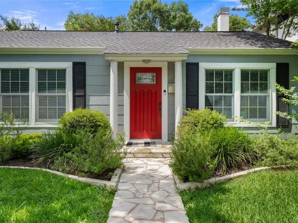 1701 W 33rd St, Austin, TX 78703