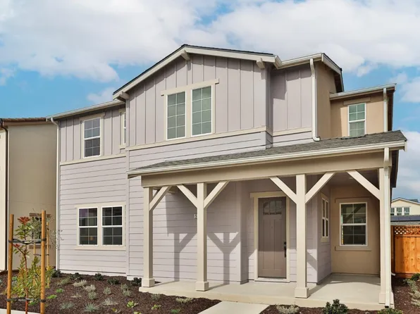591 Santa Lucia Way, Marina, CA 93933