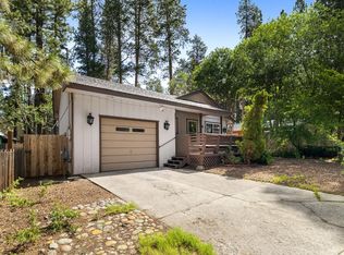 1047 Cellador Rd, South Lake Tahoe, CA 96150
