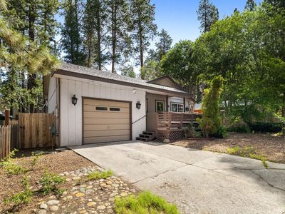 1047 Cellador Rd, South Lake Tahoe, CA, 96150