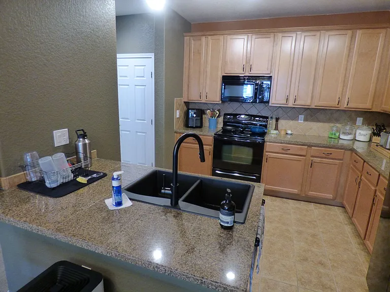 15470 Canyon Rim Dr #308 — Photo 4