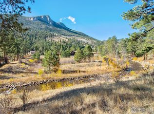2842 Fall River Rd, Estes Park, CO 80517