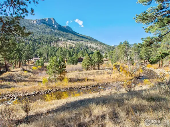2842 Fall River Rd, Estes Park, CO 80517