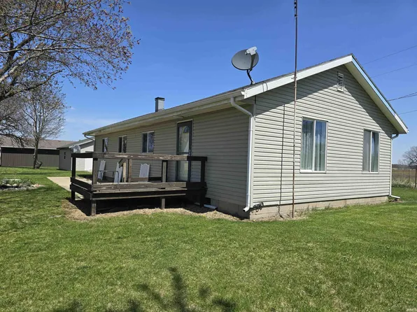 2111 S 300th Rd W, Albion, IN 46701