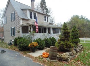 369 Summer St, Peterborough, NH 03458