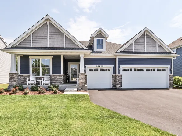 10240 Amos St, Huntley, IL 60142