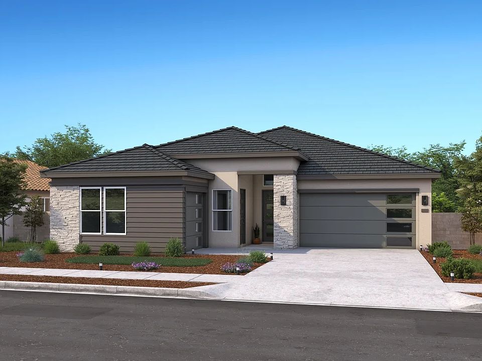 Belfast Contemporary ZB