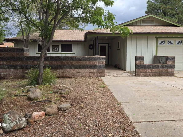 1818 N SAN FRANCISCO Street, Flagstaff, AZ 86001