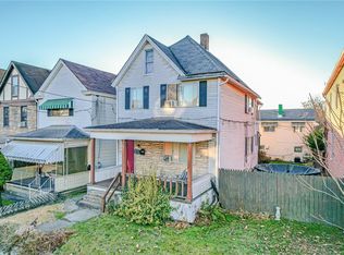 1247 Leishman Ave, New Kensington, PA