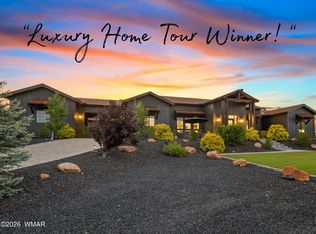 512 Fieldy Rd, Show Low, AZ 85901