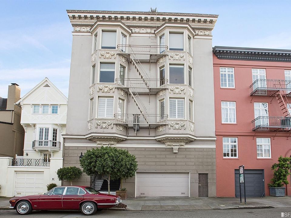 1st image of 3555 Jackson St APT 3